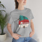 Christmas Camper Tshirt