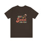 Have a Sweet Christmas Gingerbread Retro Tshirt