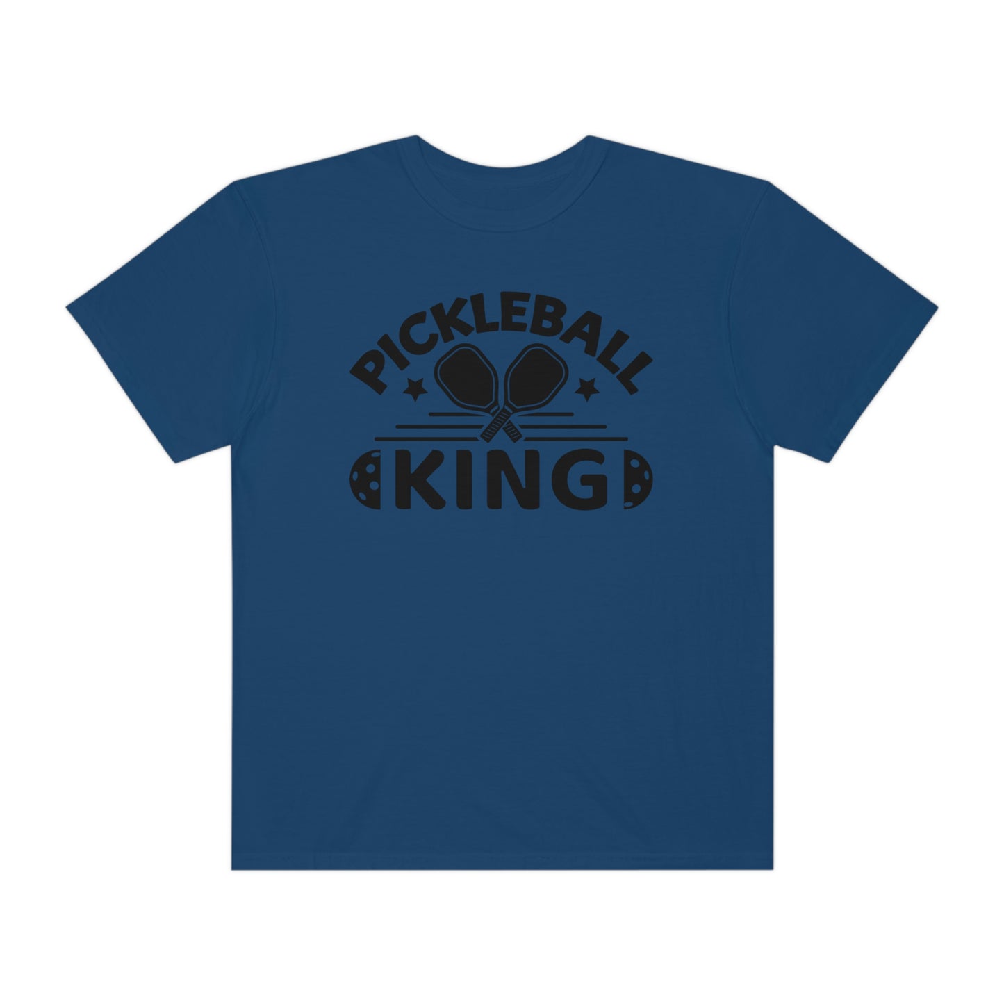 Pickleball King Tshirt