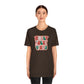 Retro Holly Jolly Vibes Christmas TShirt