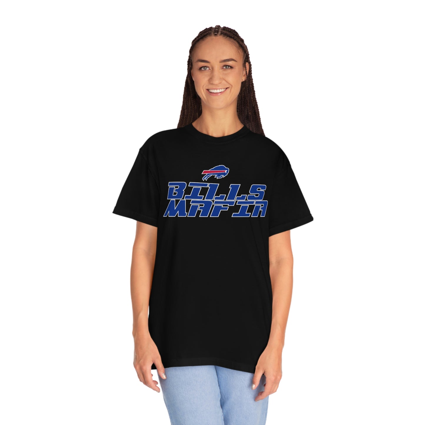 Buffalo Bills Football Bills Mafia NFL Redzone Tshirt