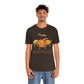 Happy Friendsgiving Thanksgiving Dinner Themed Tshirt