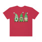 Cute  St. Patrick's Day Gnomes Tshirt