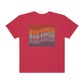 Cool Big Brother Tshirt Retro Style
