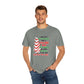 Tasty Cakes Christmas Cakes Xmas Holiday Tshirt