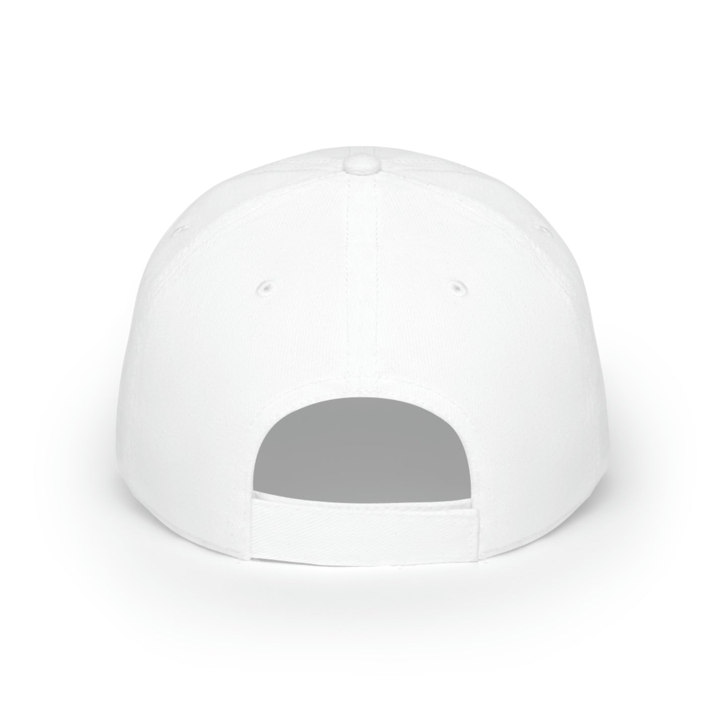 Did We Win? Heartbeat #3 Buffalo Bills Damar Hamlin Low Profile Baseball Cap