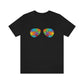 Proud Autism Sister Tshirt