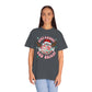 Stay Groovy & Bright Disco Ball Retro Christmas TeeShirt