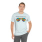 Proud Autism Sister Tshirt