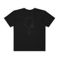 Simple Minimalist Pickleball Racket Tshirt