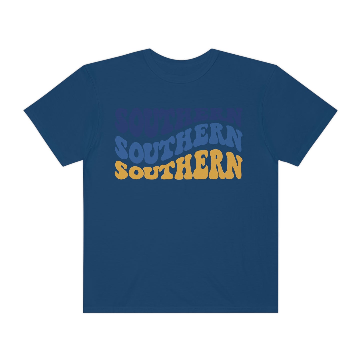 Simple Retro Southern Tshirt