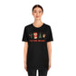Tis the Season Coffee Themed Christmas Tshirt