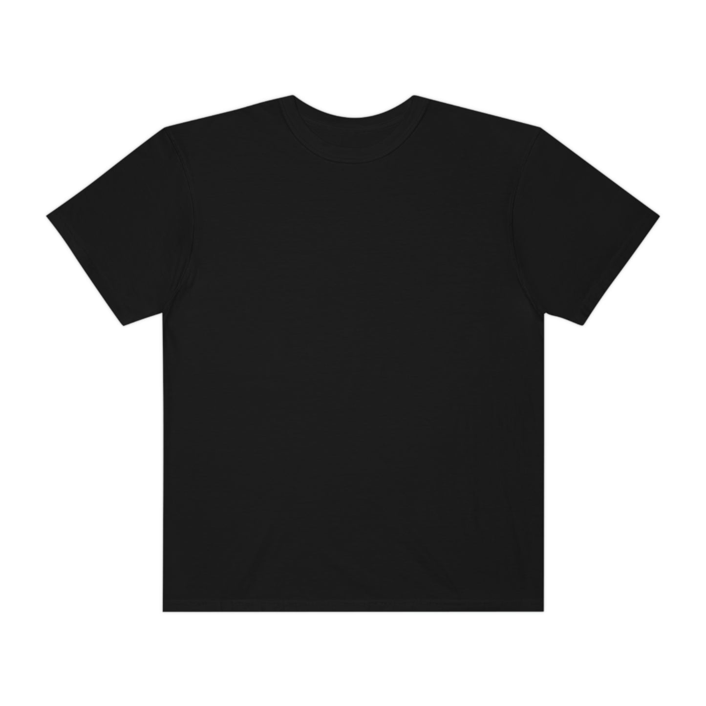 Blessed Simple Minimalist Font Tshirt