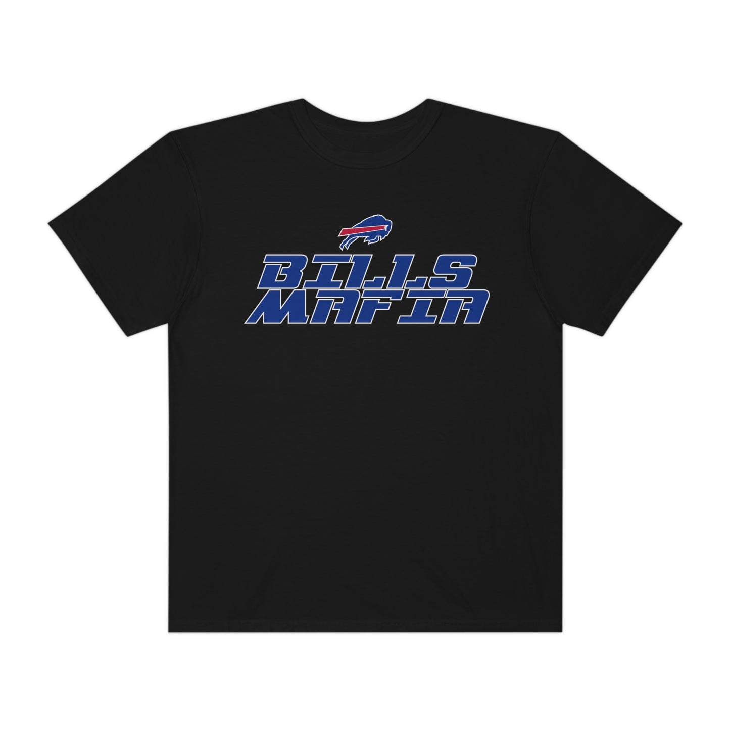 Buffalo Bills Football Bills Mafia NFL Redzone Tshirt