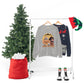 Trick or Treat Vintage Halloween Style Sweatshirt, Halloween Crewneck Sweatshirt, Halloween Sweater, Spooky Season, Fall Theme on Unisex Heavy Blend™ Crewneck Sweatshirt