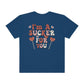 Sucker For You Shirt, Lollipop Shirt , Valentine's Day Shirt, Everyday Shirt, Shirt for Her, Cute Valentines Shirt, Heart Lollipop Tee