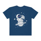 Buffalo Bills Spaceman Astronaut Tshirt