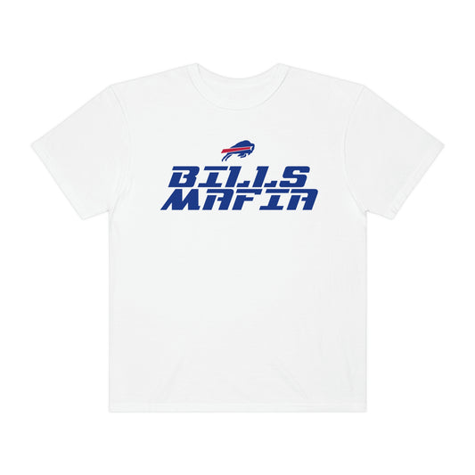 Buffalo Bills Football Bills Mafia NFL Redzone Tshirt