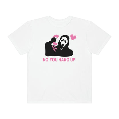 Scream Tshirt