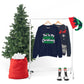 This is My Ugly Christmas Sweatshirt