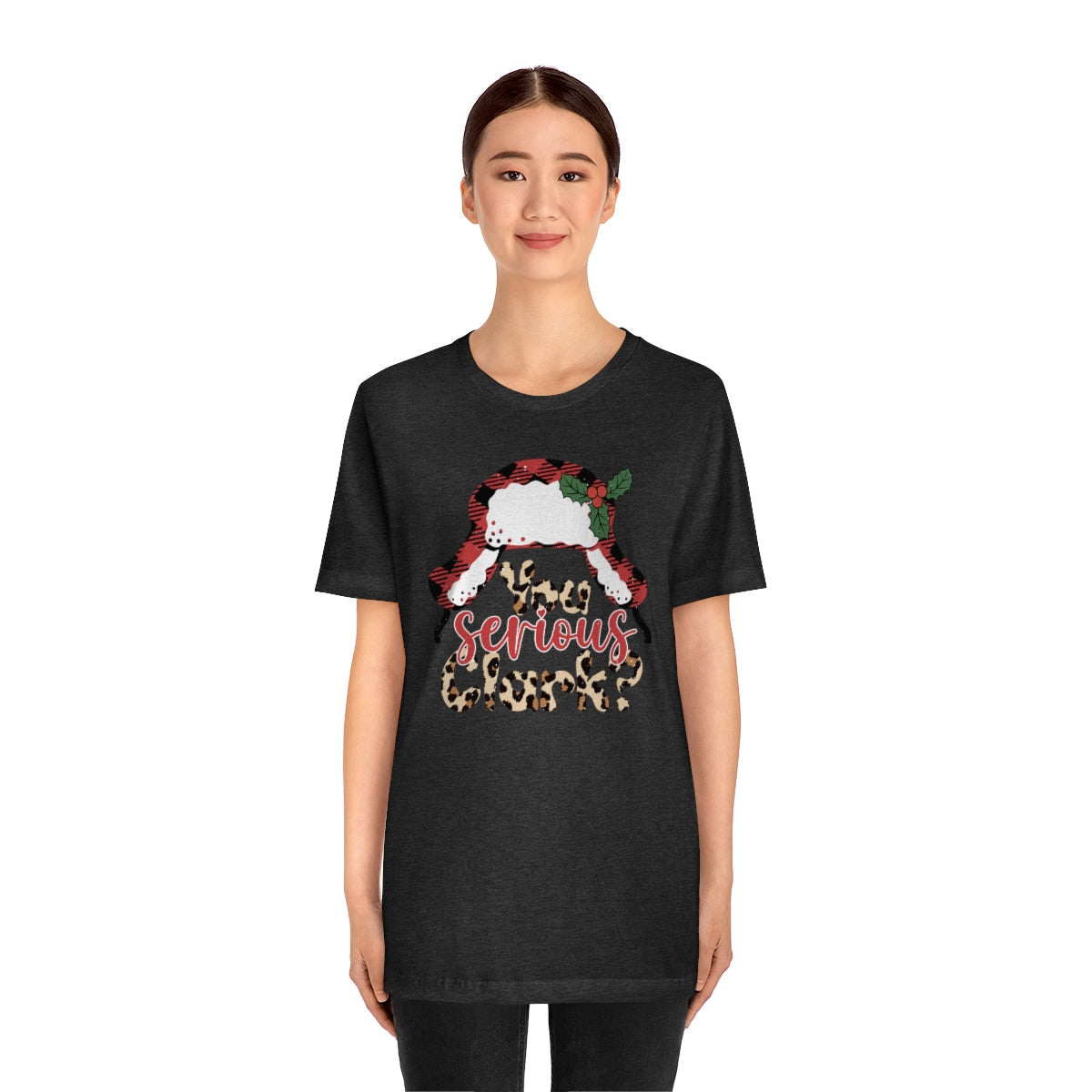 You Serious Clark Christmas Vacation T-shirt