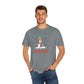 I'm Having a Meltdown Snowman Christmas Tshirt