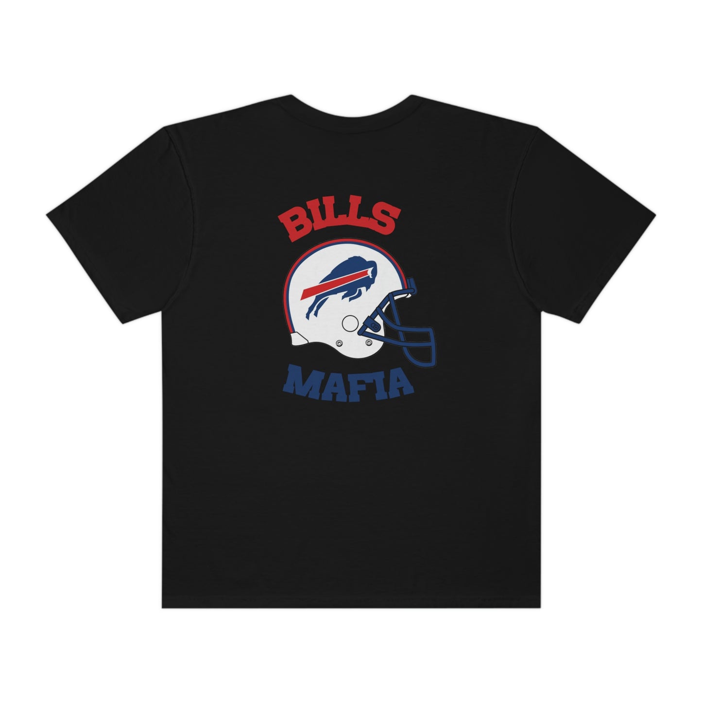 Its Still Our Year Buffalo Bills Playoff Tshirt