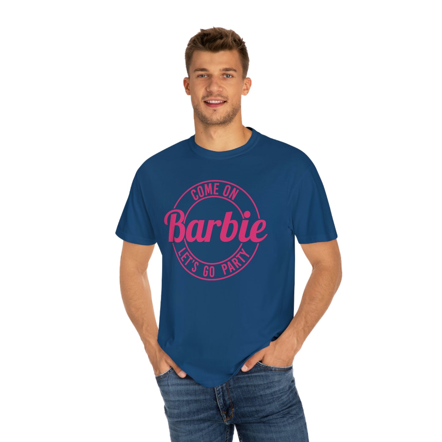 Barbie Tshirt