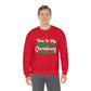 This is My Ugly Christmas Sweatshirt