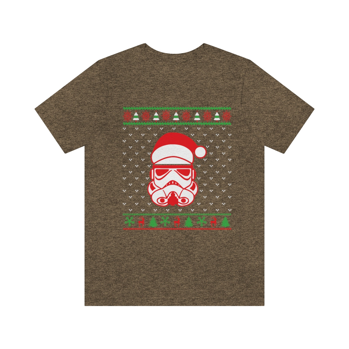 Stormtrooper Christmas TShirt