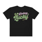 Retro Feelin Lucky Rainbow St. Patrick's Day Tshirt