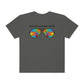 Proud Autism Mom Sunglasses Puzzle Pieces Autism Awareness Tshirt