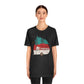 Christmas Camper Tshirt