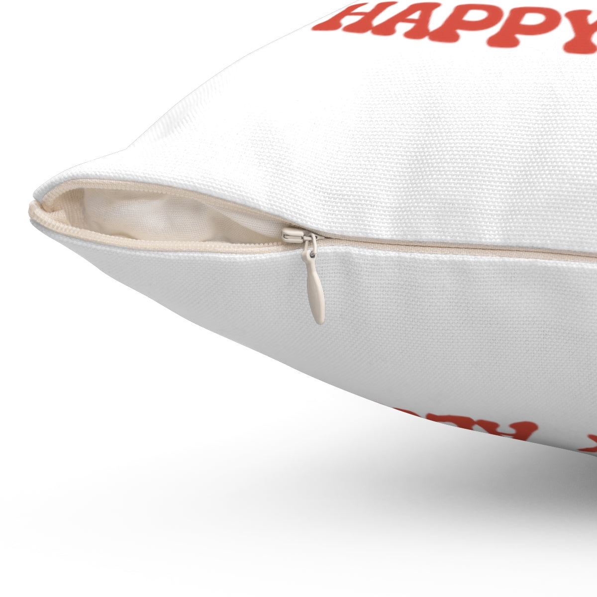 Merry Everything & Happy Always Christmas Pillow