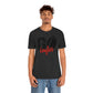 Go Eagles Super Bowl Football Short Sleeve Tshirt