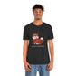 Christmas Corgi Design Tshirt