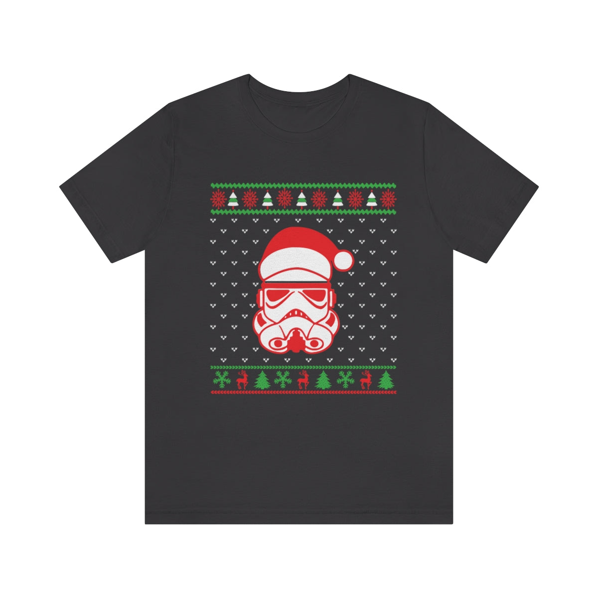 Stormtrooper Christmas TShirt