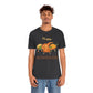 Happy Friendsgiving Thanksgiving Dinner Themed Tshirt