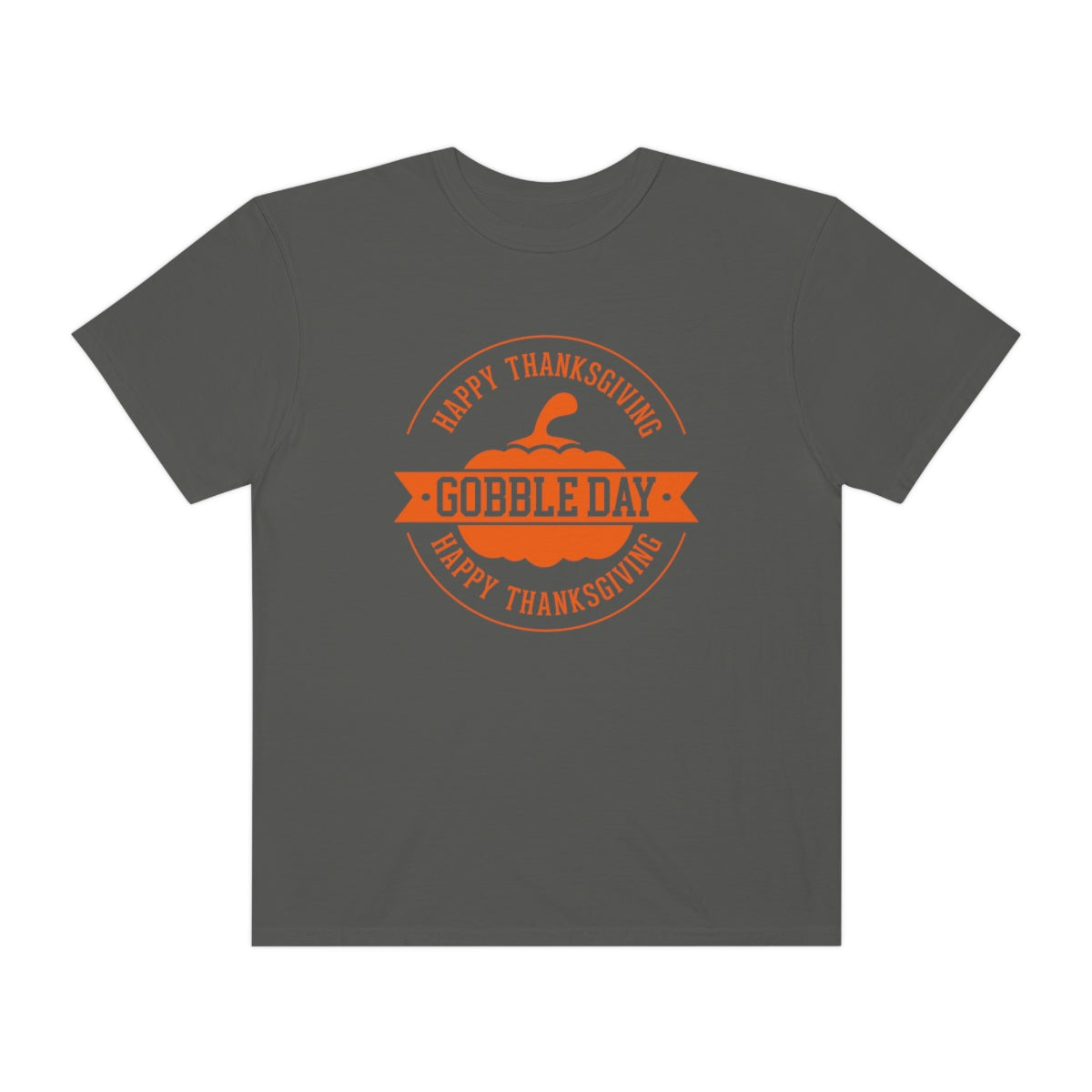 Happy Thanksgiving Gobble Day Thanksgiving T-Shirt