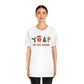 Tis the Season Coffee Themed Christmas Tshirt