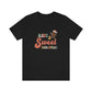 Have a Sweet Christmas Gingerbread Retro Tshirt