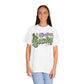 Retro Feelin Lucky Rainbow St. Patrick's Day Tshirt