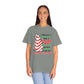 Tasty Cakes Christmas Cakes Xmas Holiday Tshirt