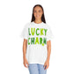 Cute Lucky Charm St. Pattys Day Tshirt