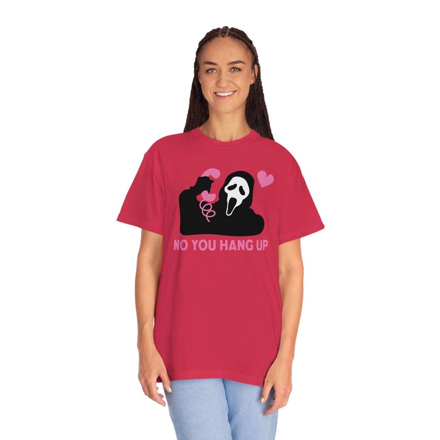 Scream Tshirt