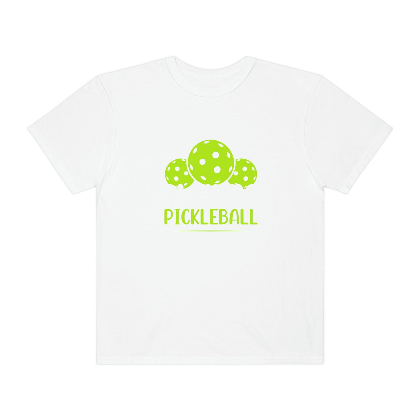 I'd Rather be Playing Pickleball Tshirt