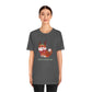 Christmas Corgi Design Tshirt