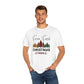 Farm Fresh Plaid Christmas Trees TeeShirt