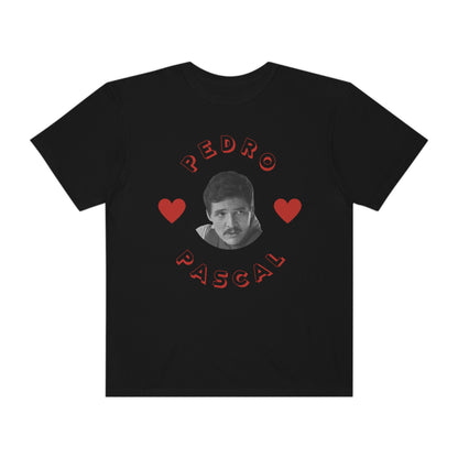 Love Pedro Pascal Tshirt