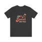 Have a Sweet Christmas Gingerbread Retro Tshirt
